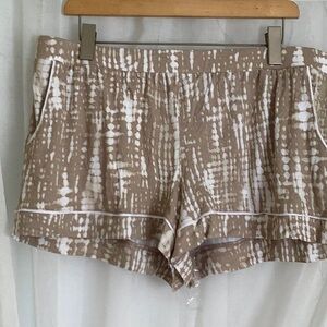 NWT Alfani sleepwear XL